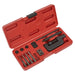 Sealey Motorcycle Chain Breaker & Riveter VS779 Sealey - Town Tools 