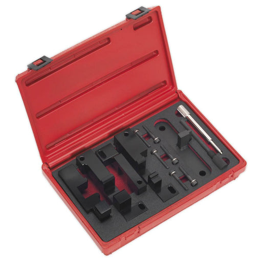 Sealey Diesel Engine Timing Tool Kit - Land Rover 3.6 V8 Sealey - Town Tools 