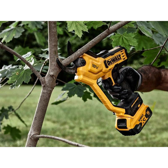 Dewalt Power Tools DCMPP568P1 XR Pruner 18V 1 x 5.0Ah Li-ion DeWALT Power Tools - Town Tools
