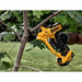 Dewalt Power Tools DCMPP568P1 XR Pruner 18V 1 x 5.0Ah Li-ion DeWALT Power Tools - Town Tools