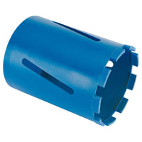 Draper Diamond Core Drill Bit, 117 x 170mm 43714