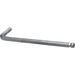 Sealey Long Ball-End Hex Key 8.0mm