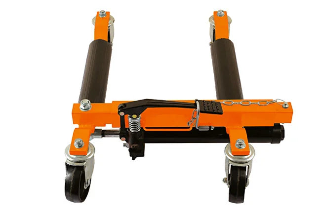 Power-TEC Hy-Jacks - 1 Pair - PPL