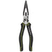 Draper Draper Expert High Leverage Long Nose Pliers, 200mm Draper - Town Tools