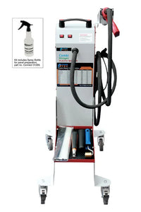 Power-TEC Nitrogen Plastic Welder with Generator - PPL