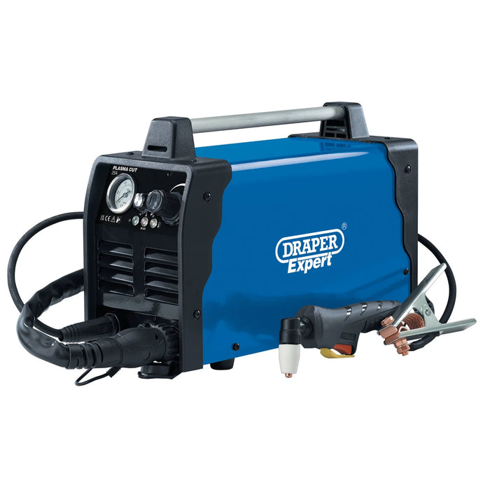 Draper Expert Plasma Cutter, 25A - IPC25
