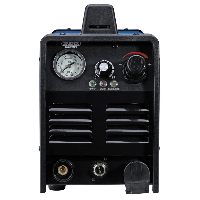 Draper Expert Plasma Cutter, 25A - IPC25