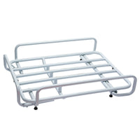 Draper Tube frame for Battery Powered Wheelbarrow - TF-PB