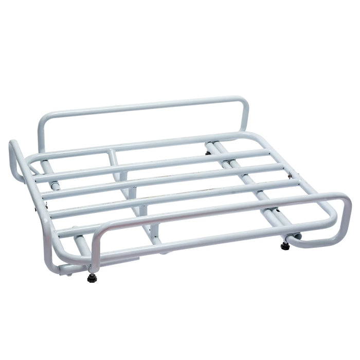 Draper Tube frame for Battery Powered Wheelbarrow - TF-PB