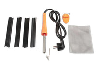 Power-TEC Plastic Welding Kit -  Euro - PPL