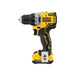 Dewalt Power Tools DCD701D2 XR Brushless Sub-Compact Drill Driver 12V 2 x 2.0Ah Li-ion DeWALT Power Tools - Town Tools