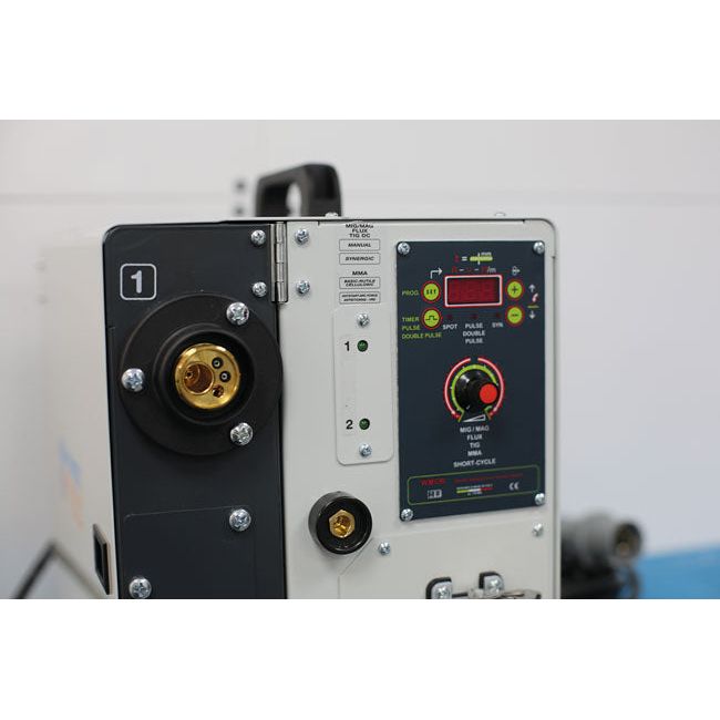 Power-Tec Multi Arc 201 Inverter Welder 92513 Power-Tec - Town Tools 