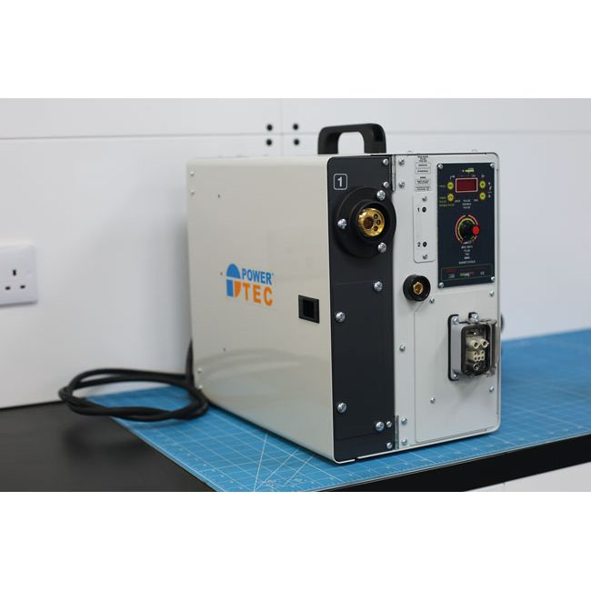 Power-Tec Multi Arc 201 Inverter Welder 92513 Power-Tec - Town Tools 