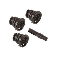 Connect Plastic Sump Plug Kit 4pc - for VW Group 31772