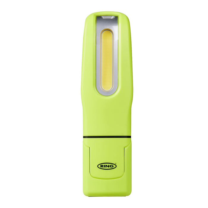 Ring Magflex Dna Mini 250 Yellow RIL6100Y - Vibrant Yellow Magflex Ring Automotive - Town Tools 