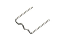 Power-TEC Flat U Type Staples 0.8mm 100pcs - PPL