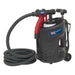 Sealey HVLP Spray Gun Kit 700W/230V HVLP3000 Sealey - Town Tools 