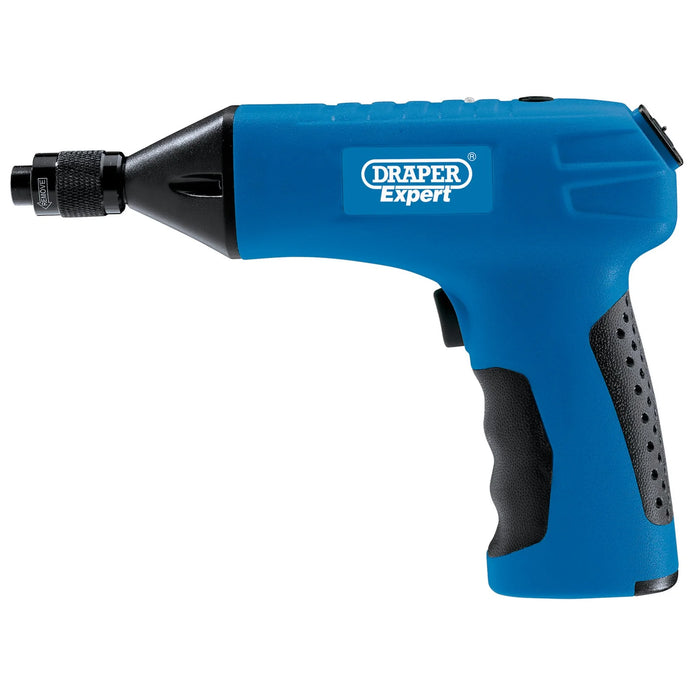 Draper Expert Rechargeable Pistol Grip Borescope - BSPG100