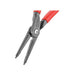 Knipex Precision Circlip Pliers Internal Straight 40-100mm J3 Knipex - Town Tools