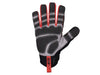 Scan Mechanic Gloves - XXL (Size 11) Scan - Town Tools