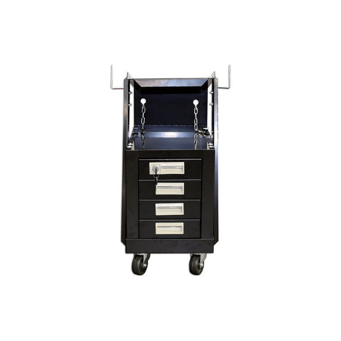 PowerTec Universal Welding Cart 92591 PowerTec - Town Tools 