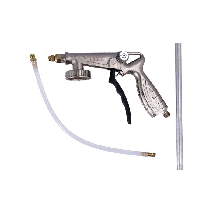 Power-Tec Underbody Coating Gun 92609 Laser - Town Tools 