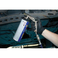 Power-Tec Underbody Coating Gun 92609