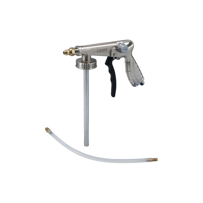 Power-Tec Underbody Coating Gun 92609 Laser - Town Tools 