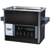 Draper Expert Ultrasonic Cleaning tank 3-27