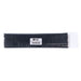 Powertec Extra Thin PP Flat Black Strips 11mm 20pc - 92650 PowerTec - Town Tools