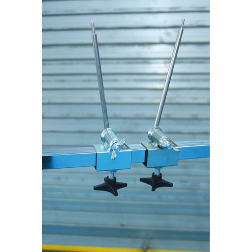 Power-Tec Trim & Spoiler Kit 92654 Power-Tec - Town Tools 