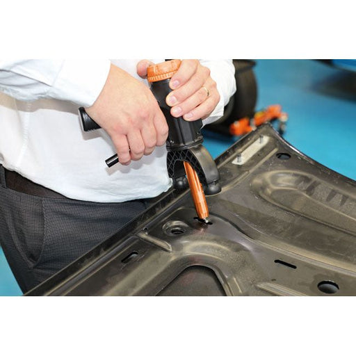 Powertec Dent Puller Kit 34pc - 92676 PowerTec - Town Tools