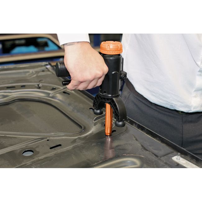 Powertec Dent Puller Kit 34pc - 92676 PowerTec - Town Tools