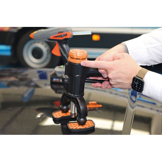 Powertec Dent Puller Kit 34pc - 92676 PowerTec - Town Tools