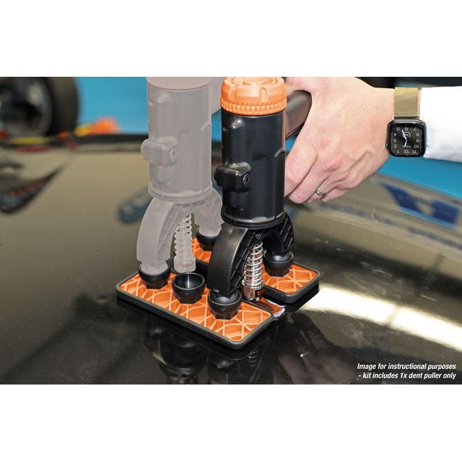 Powertec Dent Puller Kit 34pc - 92676 PowerTec - Town Tools