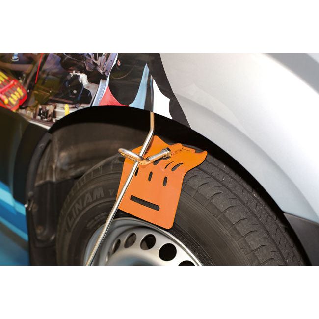 Powertec PDR Wheel Arch Lever Support & Pivot - 92677 PowerTec - Town Tools