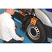 Powertec PDR Wheel Arch Lever Support & Pivot - 92677 PowerTec - Town Tools