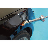 Powertec Assorted Puller Pad Kit - 92678