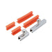 Powertec Assorted Puller Pad Kit - 92678 PowerTec - Town Tools