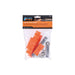 Powertec Assorted Puller Pad Kit - 92678 PowerTec - Town Tools