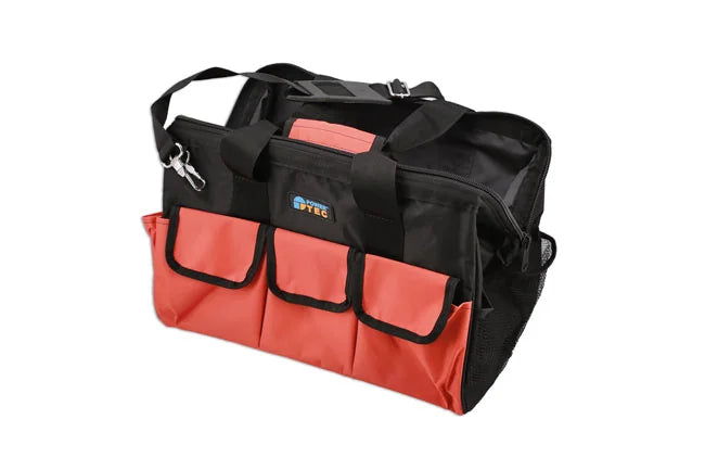 Power-TEC Heavy Duty Toolbag 18” - PPL