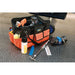 Powertec Heavy Duty Toolbag 18” - 92680 PowerTec - Town Tools