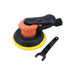 Powertec Air Palm Random Orbital Sander - 150mm - 92685 PowerTec - Town Tools