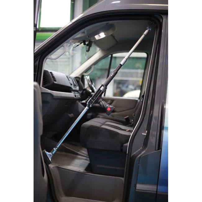 Powertec Electro Power Accessory Kit PowerTec - Town Tools