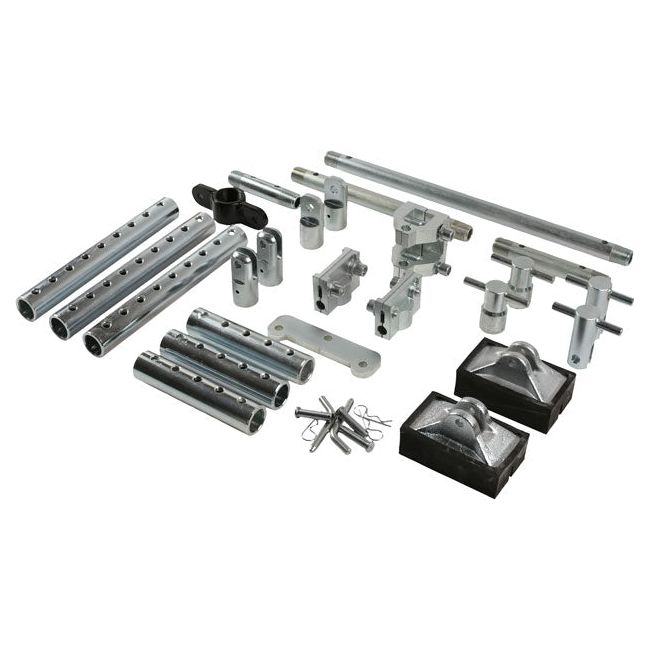 Powertec Electro Power Accessory Kit PowerTec - Town Tools