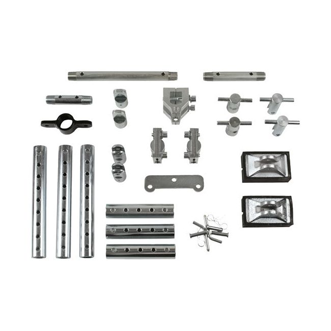 Powertec Electro Power Accessory Kit PowerTec - Town Tools