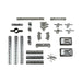 Powertec Electro Power Accessory Kit PowerTec - Town Tools