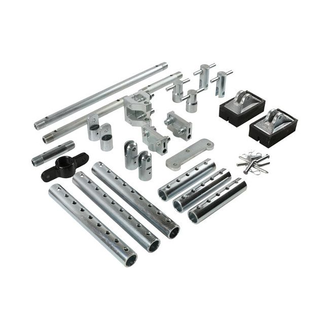 Powertec Electro Power Accessory Kit PowerTec - Town Tools