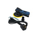 Powertec Electric Random Orbital Sander - 150mm PowerTec - Town Tools
