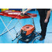 Powertec Electric Random Orbital Sander - 150mm PowerTec - Town Tools